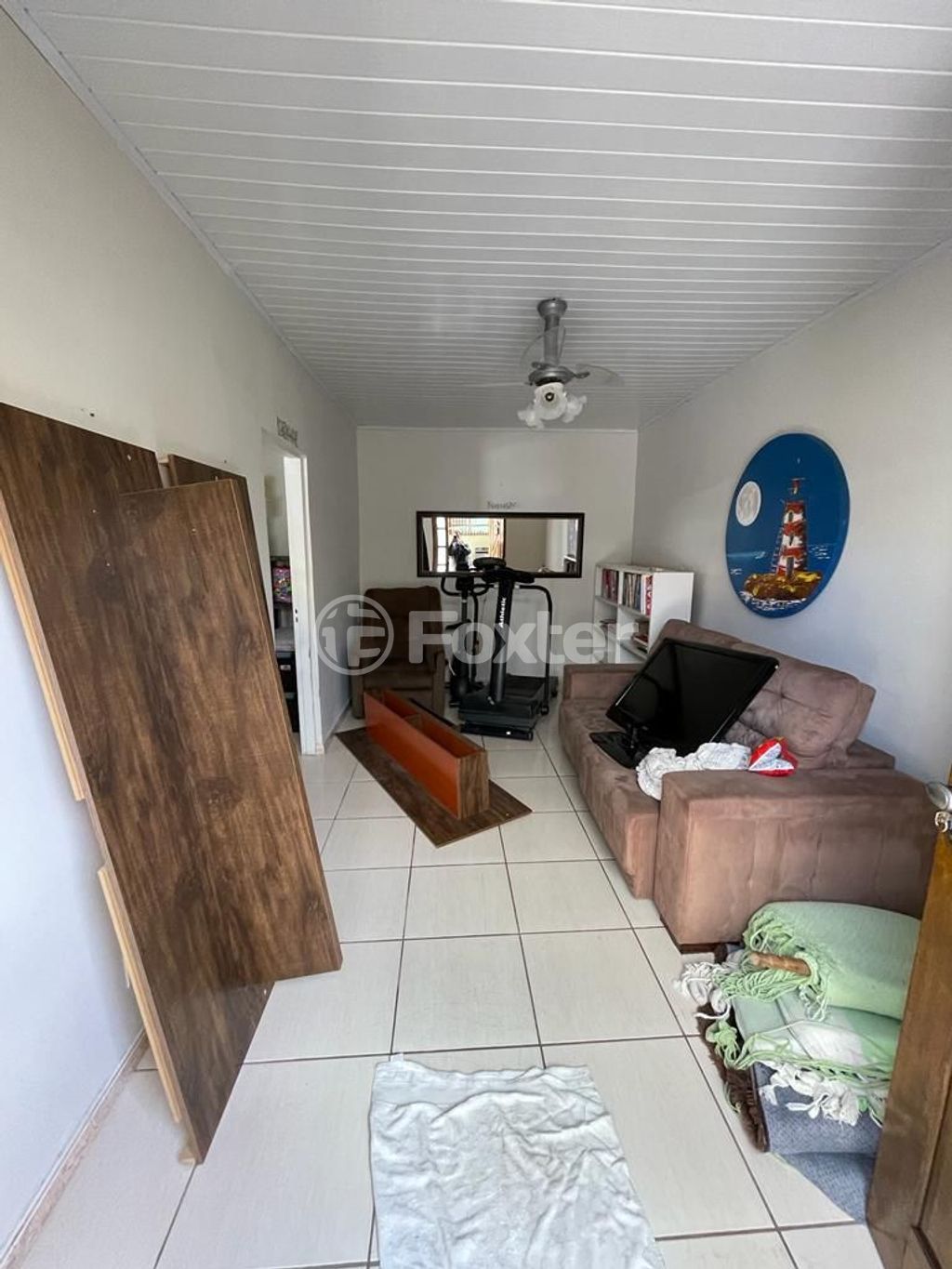 casa sobrado para comprar em Laudelino Freire, 482 - foto 15