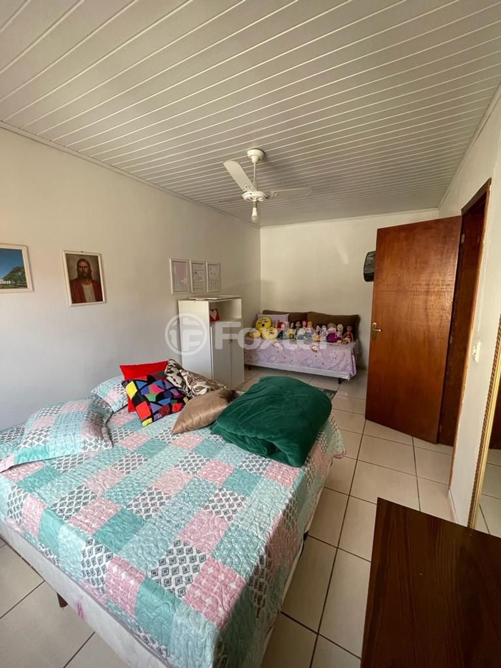 casa sobrado para comprar em Laudelino Freire, 482 - foto 19