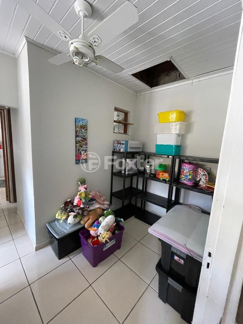 casa sobrado para comprar em Laudelino Freire, 482 - foto 17