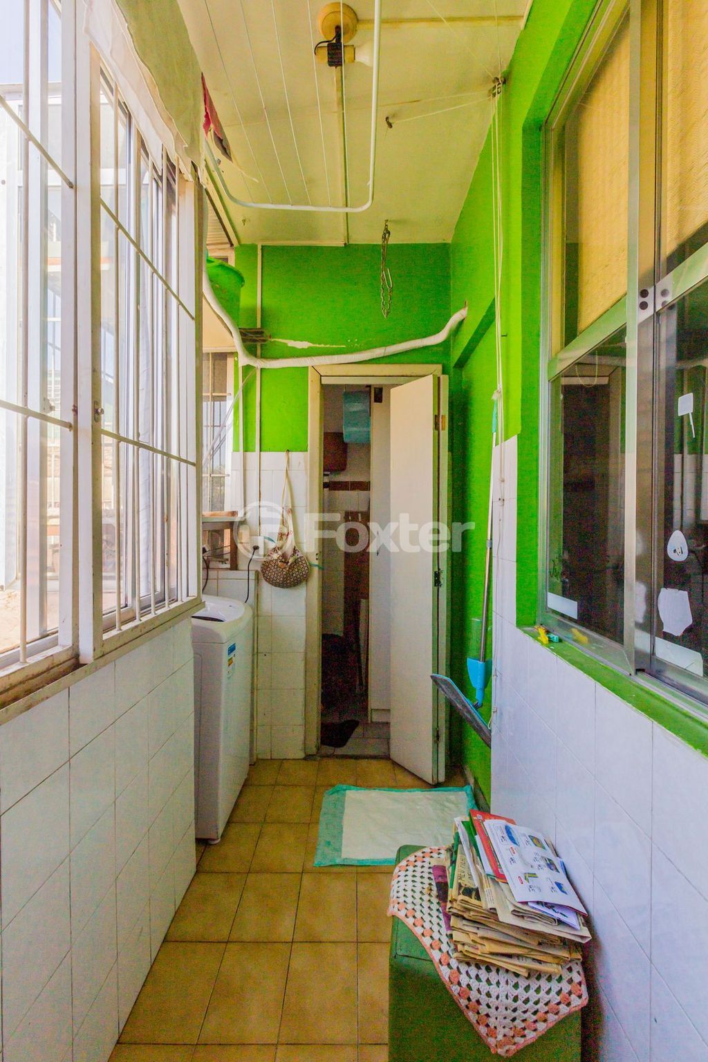 Apartamento para comprar em VINTE DE SETEMBRO, 436 - foto 22