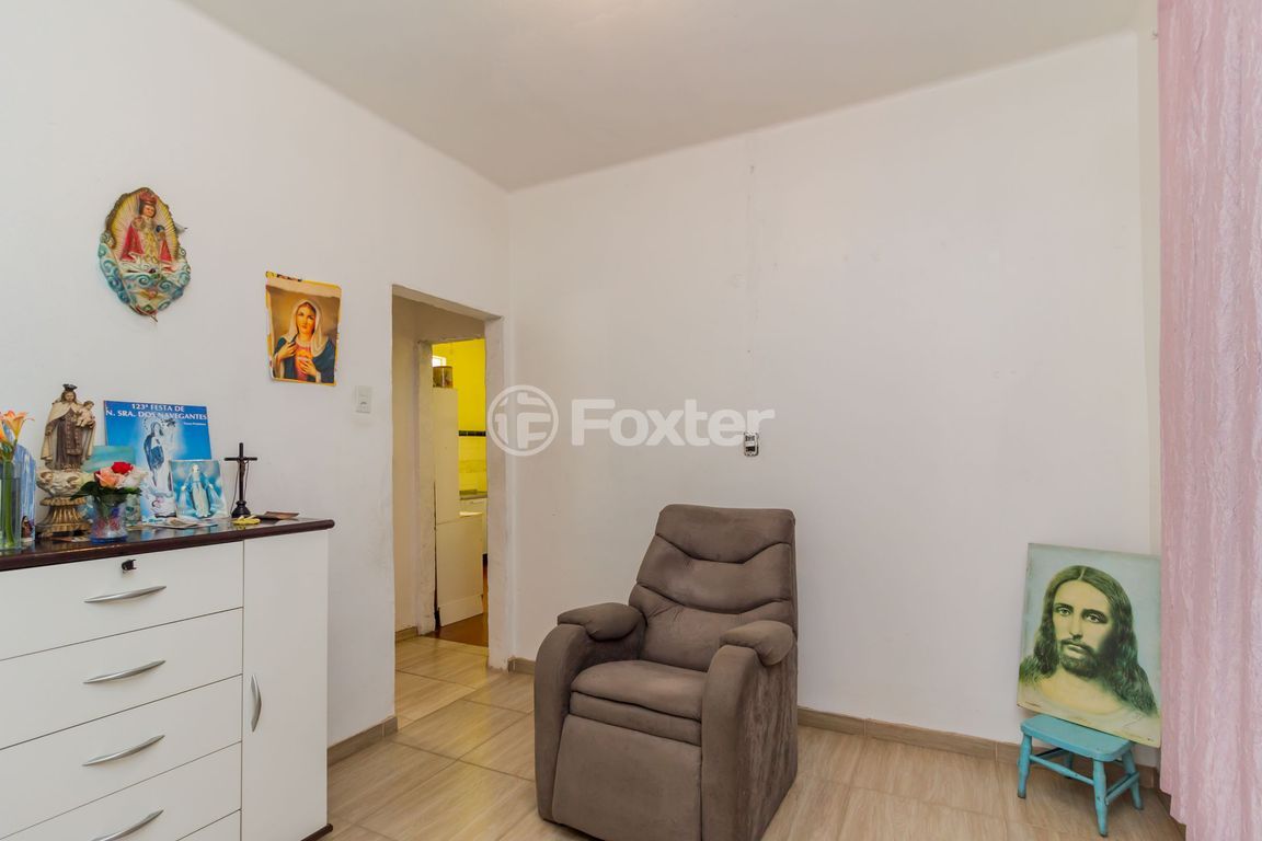 casa sobrado para comprar em Mariano de Matos, 176 - foto 8