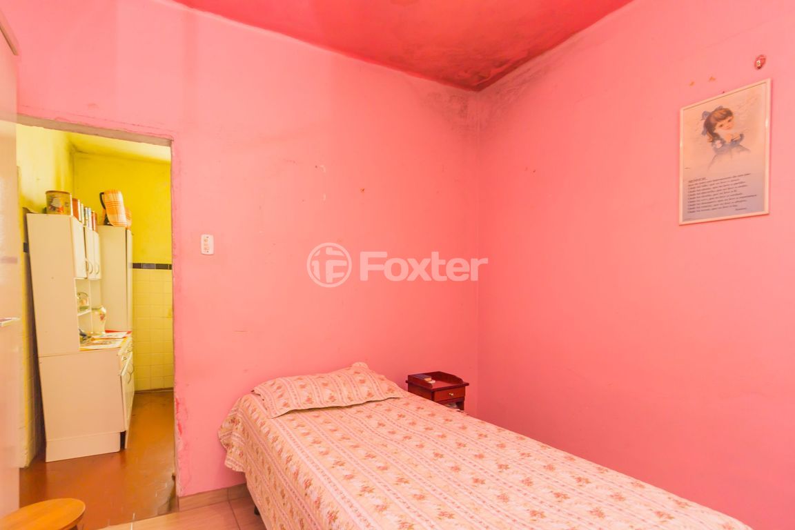 casa sobrado para comprar em Mariano de Matos, 176 - foto 15