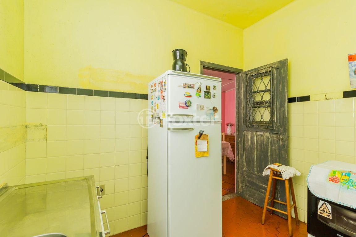 casa sobrado para comprar em Mariano de Matos, 176 - foto 17