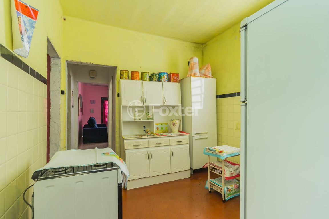 casa sobrado para comprar em Mariano de Matos, 176 - foto 18