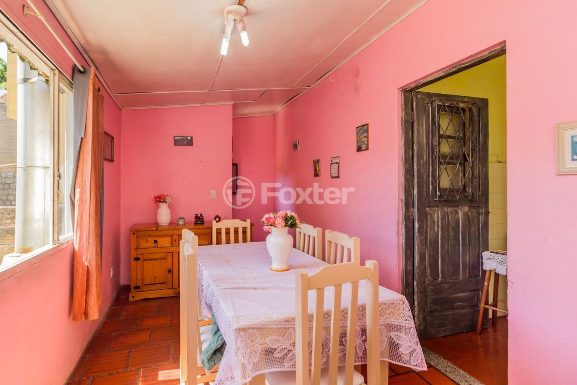 casa sobrado para comprar em Mariano de Matos, 176 - foto 22