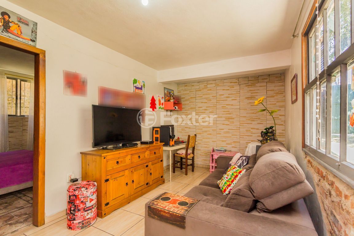 casa sobrado para comprar em Mariano de Matos, 176 - foto 23
