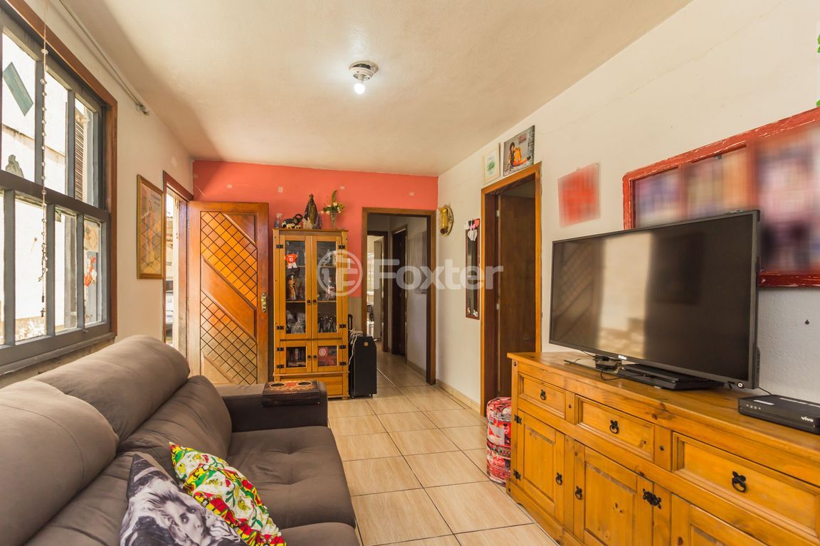 casa sobrado para comprar em Mariano de Matos, 176 - foto 25
