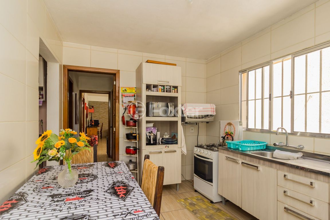 casa sobrado para comprar em Mariano de Matos, 176 - foto 34