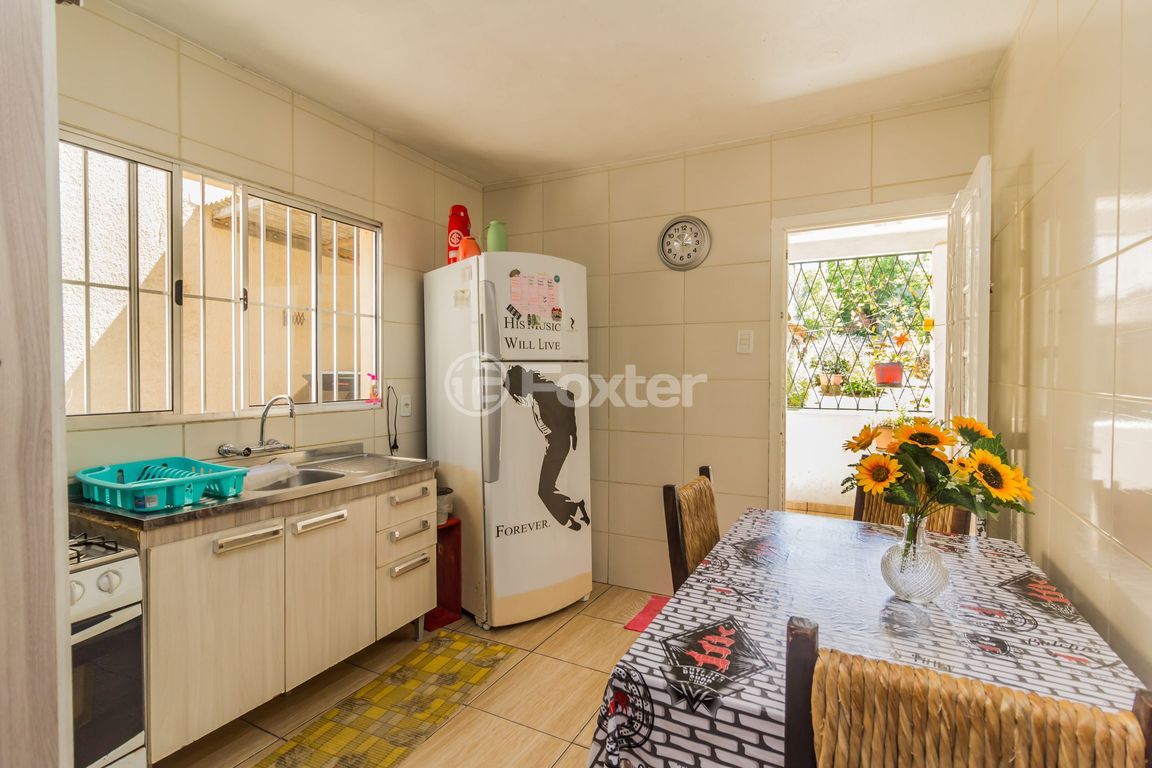 casa sobrado para comprar em Mariano de Matos, 176 - foto 35