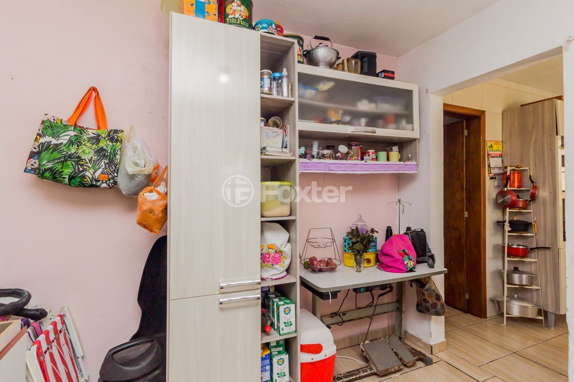 casa sobrado para comprar em Mariano de Matos, 176 - foto 37