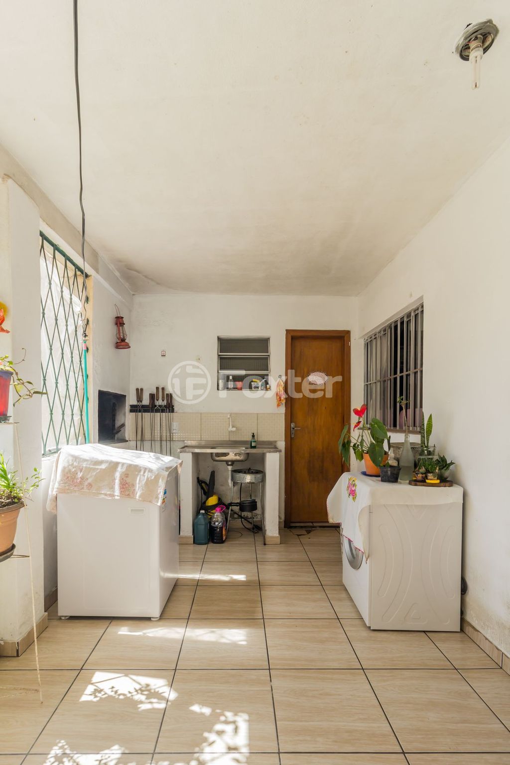 casa sobrado para comprar em Mariano de Matos, 176 - foto 39