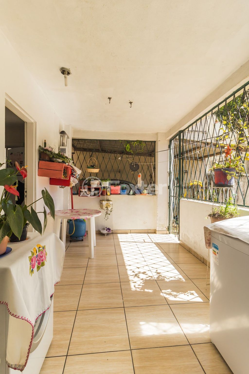 casa sobrado para comprar em Mariano de Matos, 176 - foto 40
