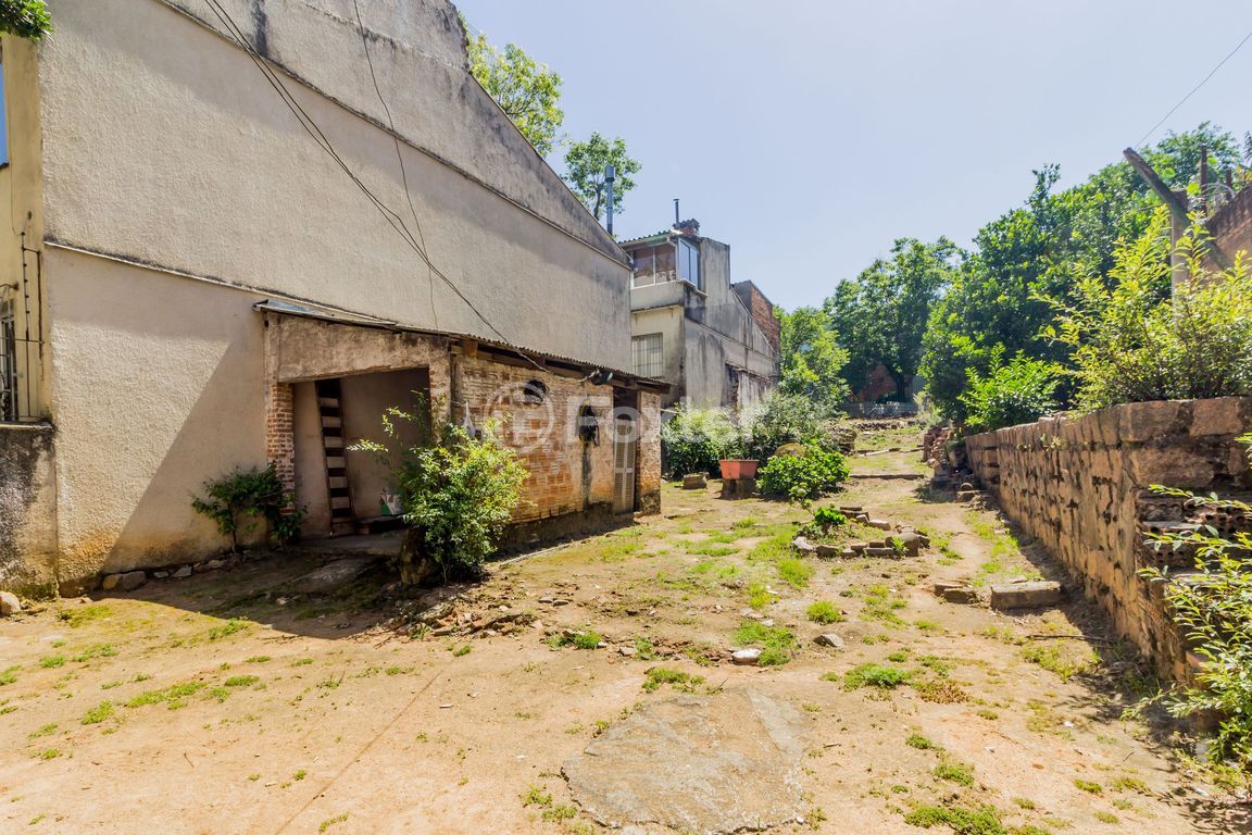 casa sobrado para comprar em Mariano de Matos, 176 - foto 42