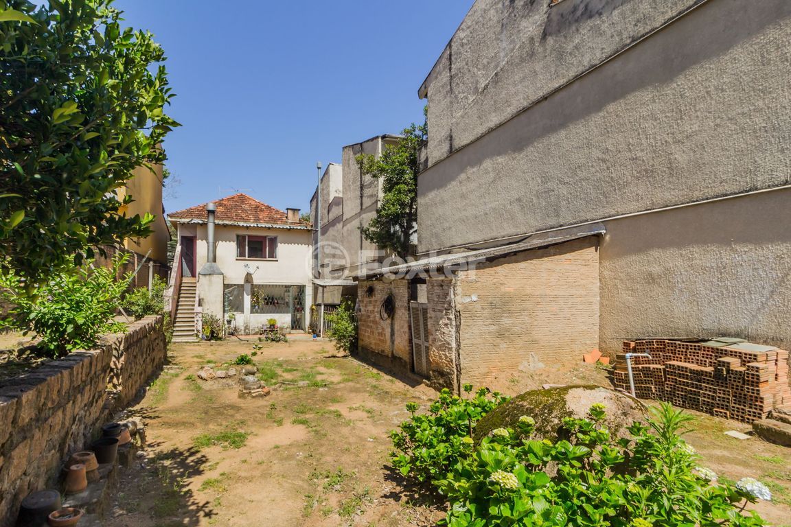 casa sobrado para comprar em Mariano de Matos, 176 - foto 44