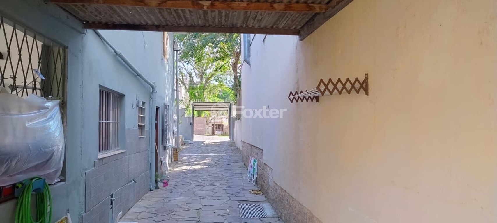 casa sobrado para comprar em Mariano de Matos, 176 - foto 47