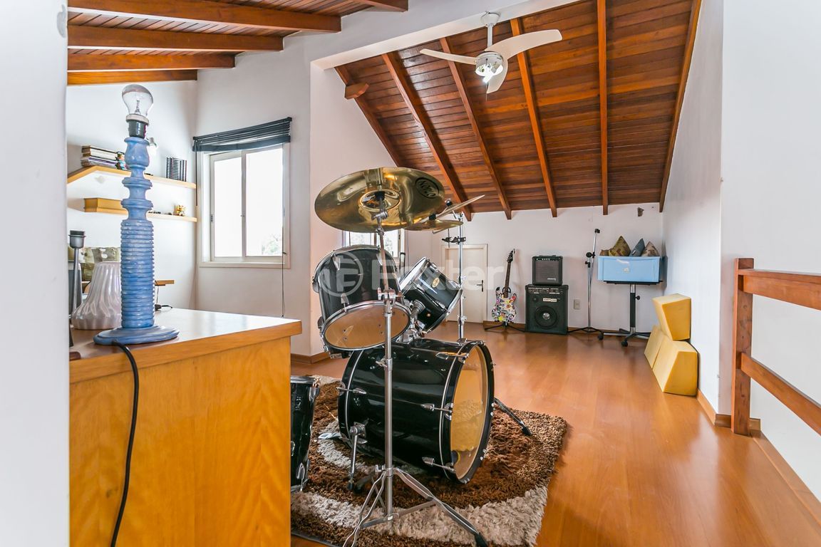 casa sobrado para comprar em Guilherme Alves, 1326 - foto 20