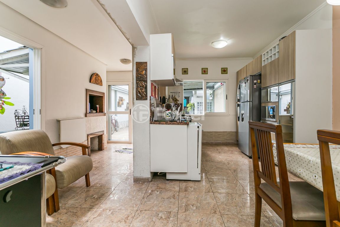 casa sobrado para comprar em Guilherme Alves, 1326 - foto 23