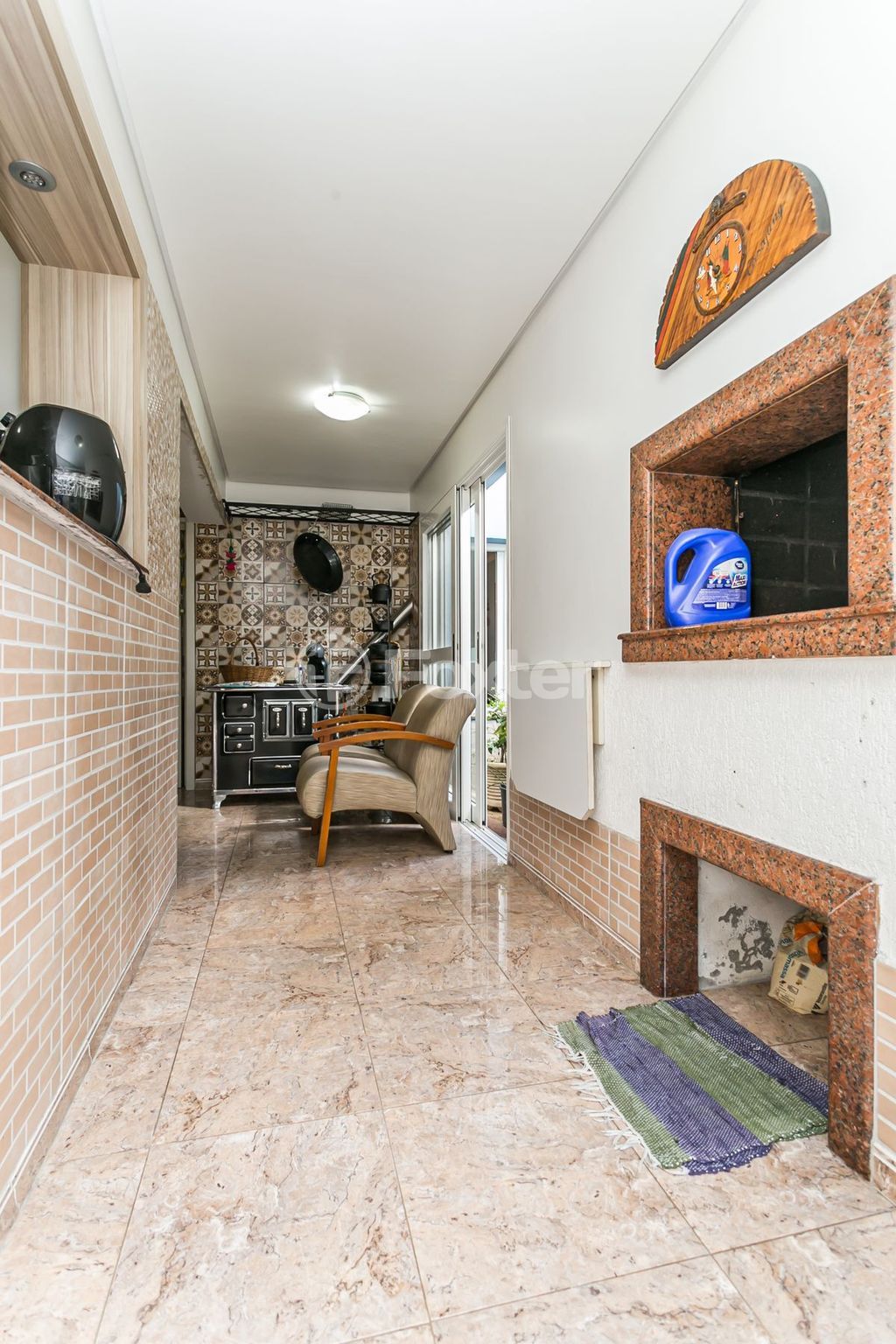 casa sobrado para comprar em Guilherme Alves, 1326 - foto 25