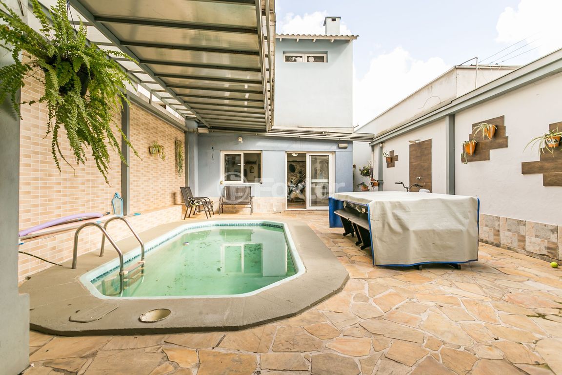 casa sobrado para comprar em Guilherme Alves, 1326 - foto 27