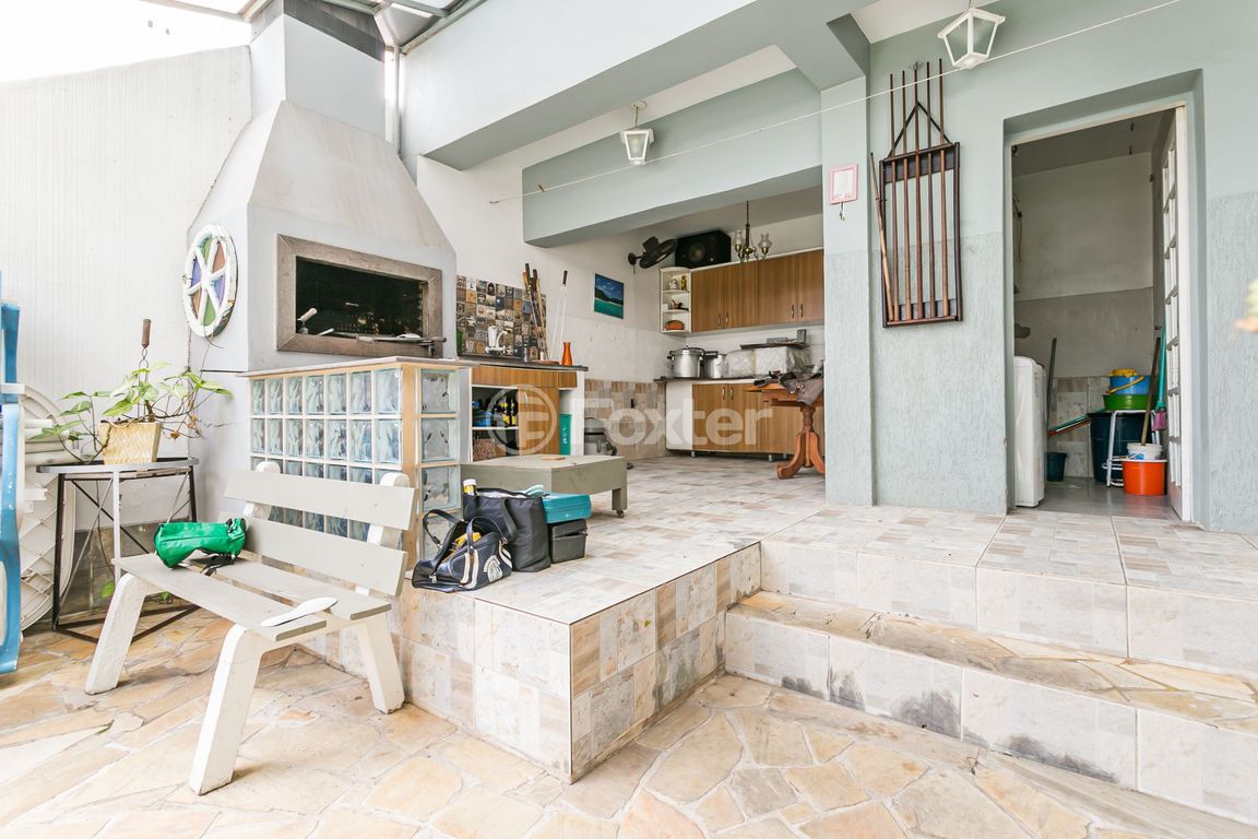 casa sobrado para comprar em Guilherme Alves, 1326 - foto 28