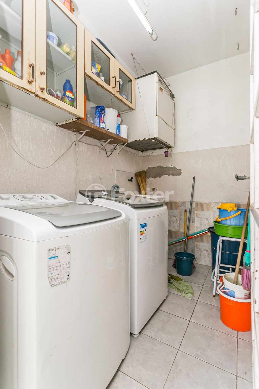 casa sobrado para comprar em Guilherme Alves, 1326 - foto 29