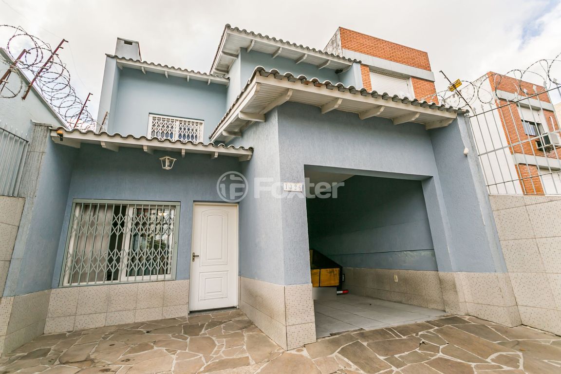 casa sobrado para comprar em Guilherme Alves, 1326 - foto 36
