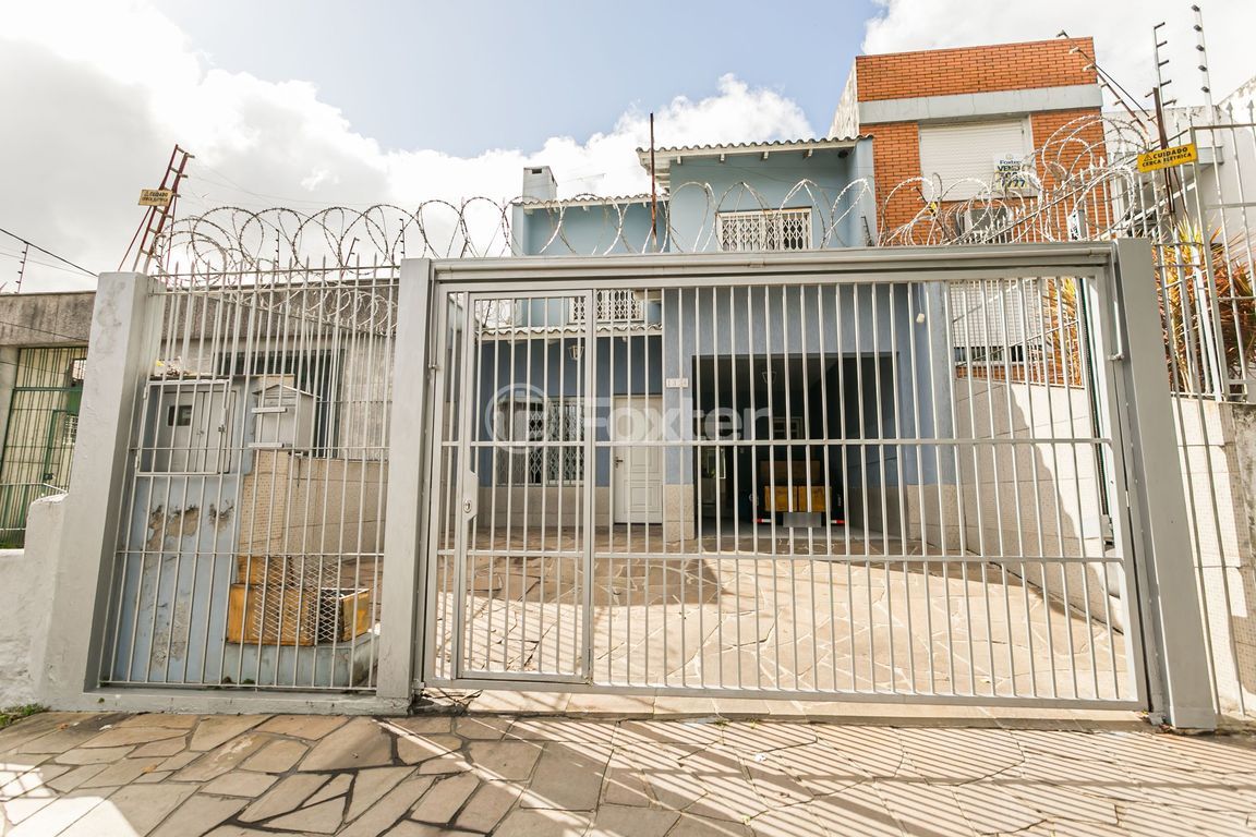 casa sobrado para comprar em Guilherme Alves, 1326 - foto 38