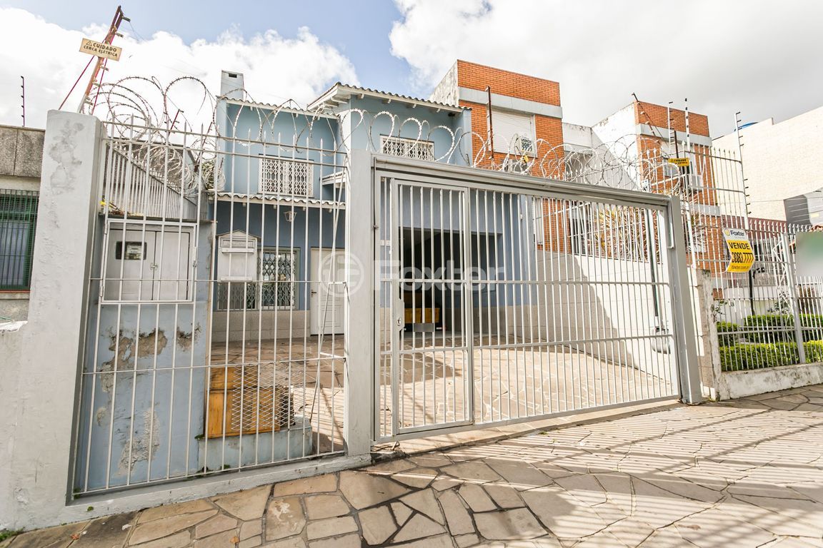 casa sobrado para comprar em Guilherme Alves, 1326 - foto 39