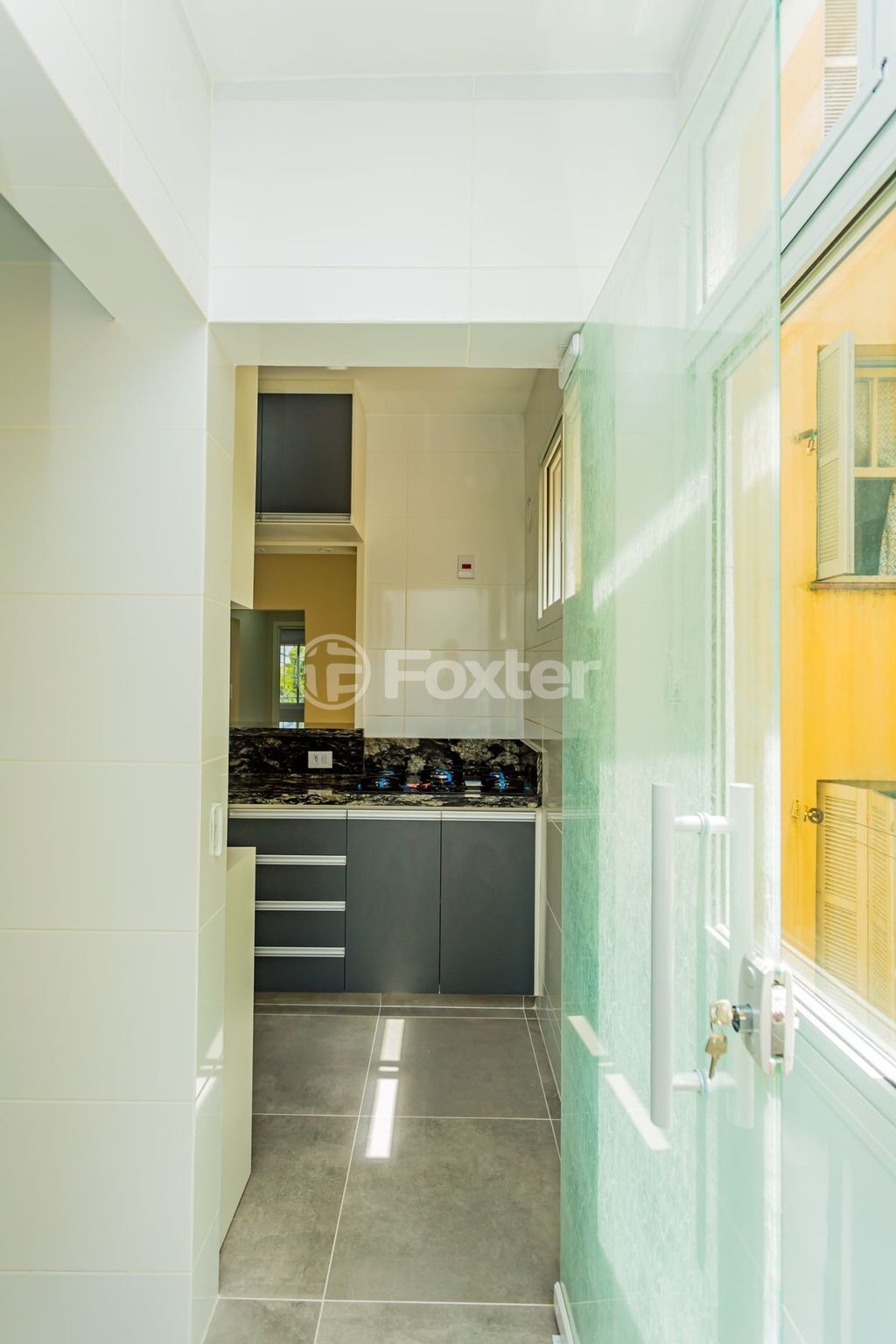 Apartamento para comprar em Carlos Von Koseritz, 10 - foto 29