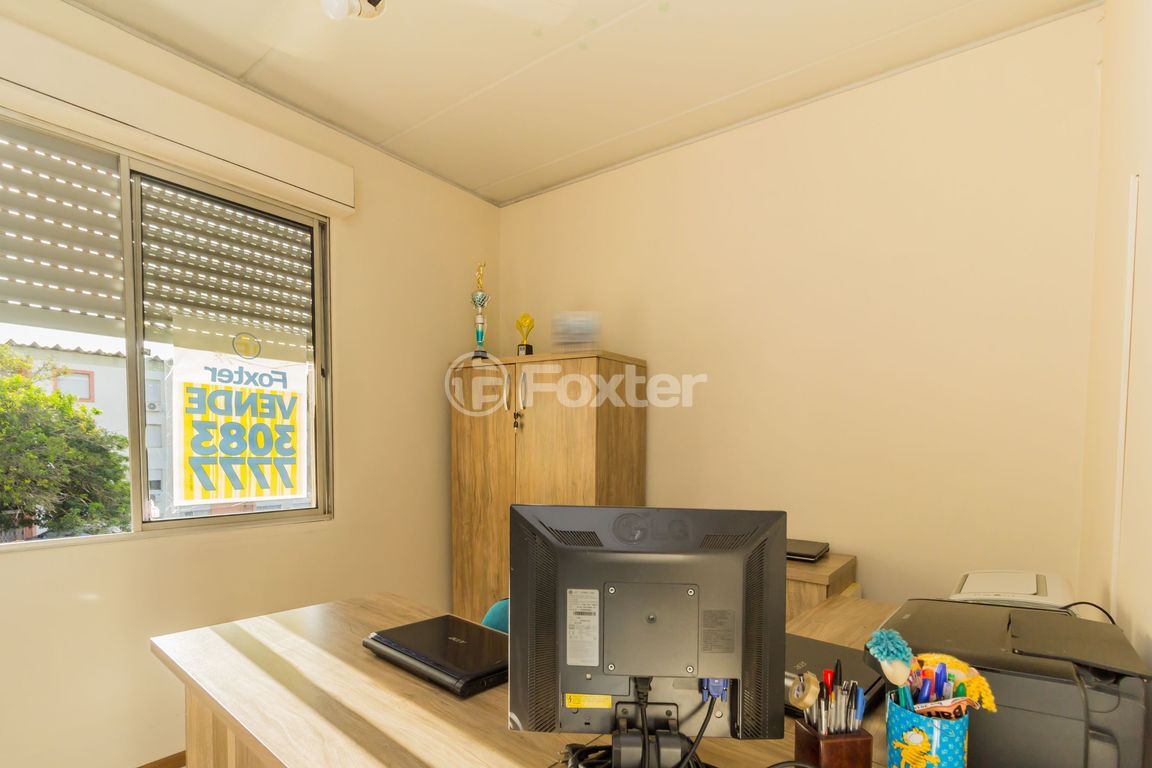 Apartamento para comprar em ROMEU SAMARANI FERREIRA, 315 - foto 29