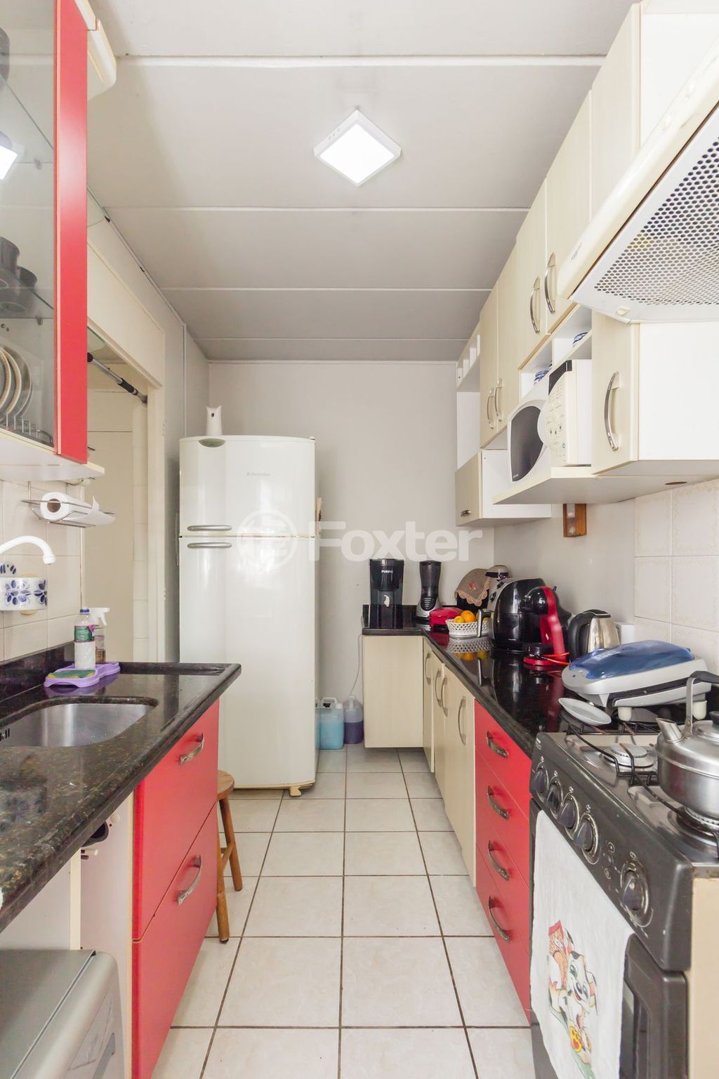 Apartamento para comprar em ROMEU SAMARANI FERREIRA, 315 - foto 35