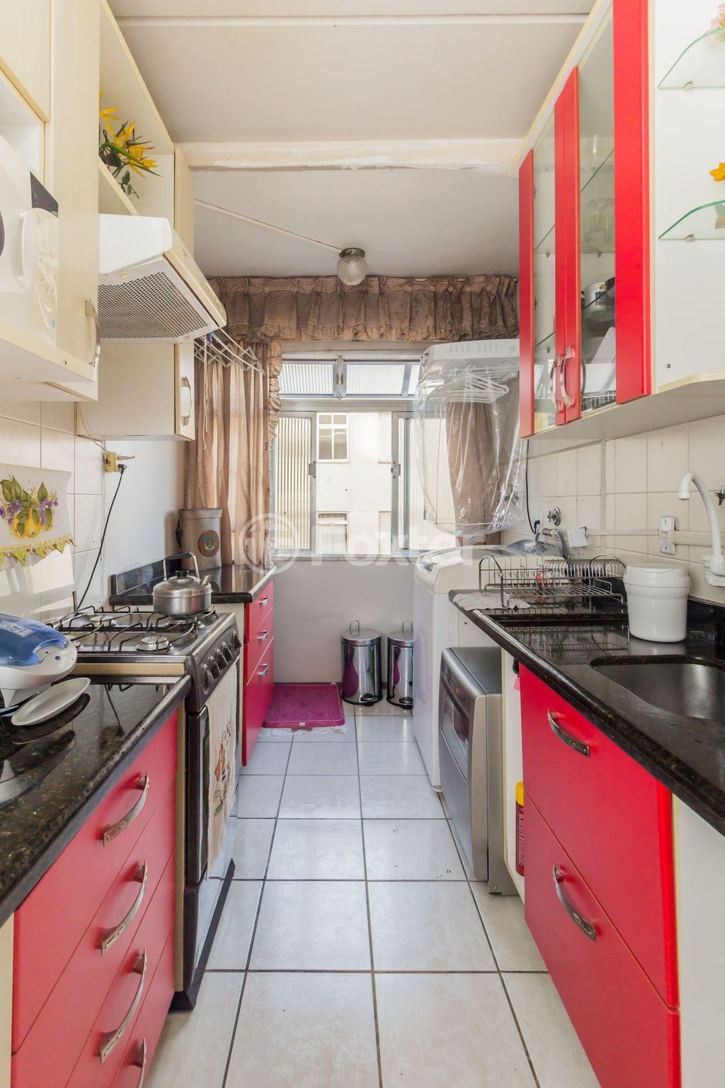 Apartamento para comprar em ROMEU SAMARANI FERREIRA, 315 - foto 38