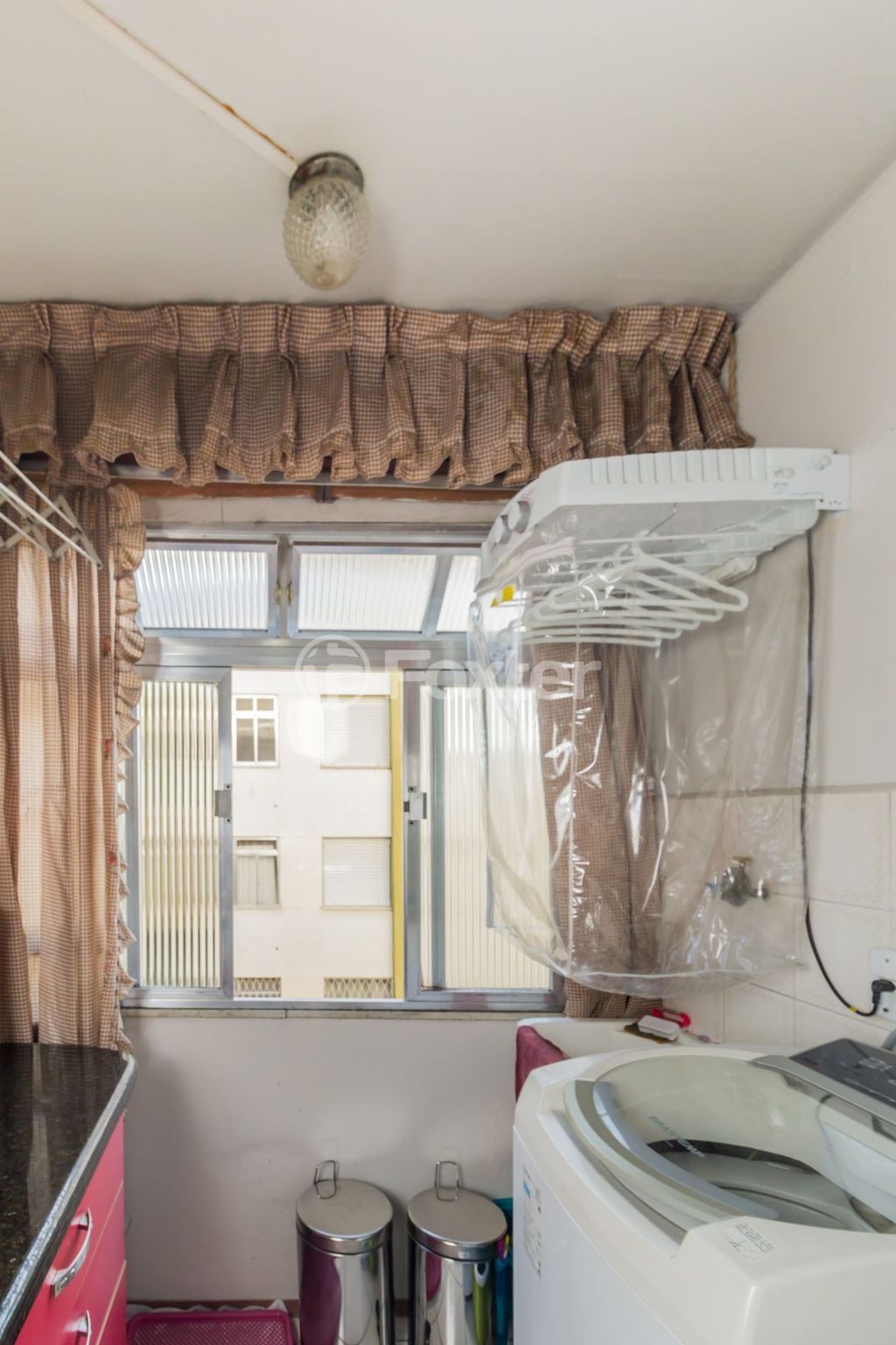 Apartamento para comprar em ROMEU SAMARANI FERREIRA, 315 - foto 39