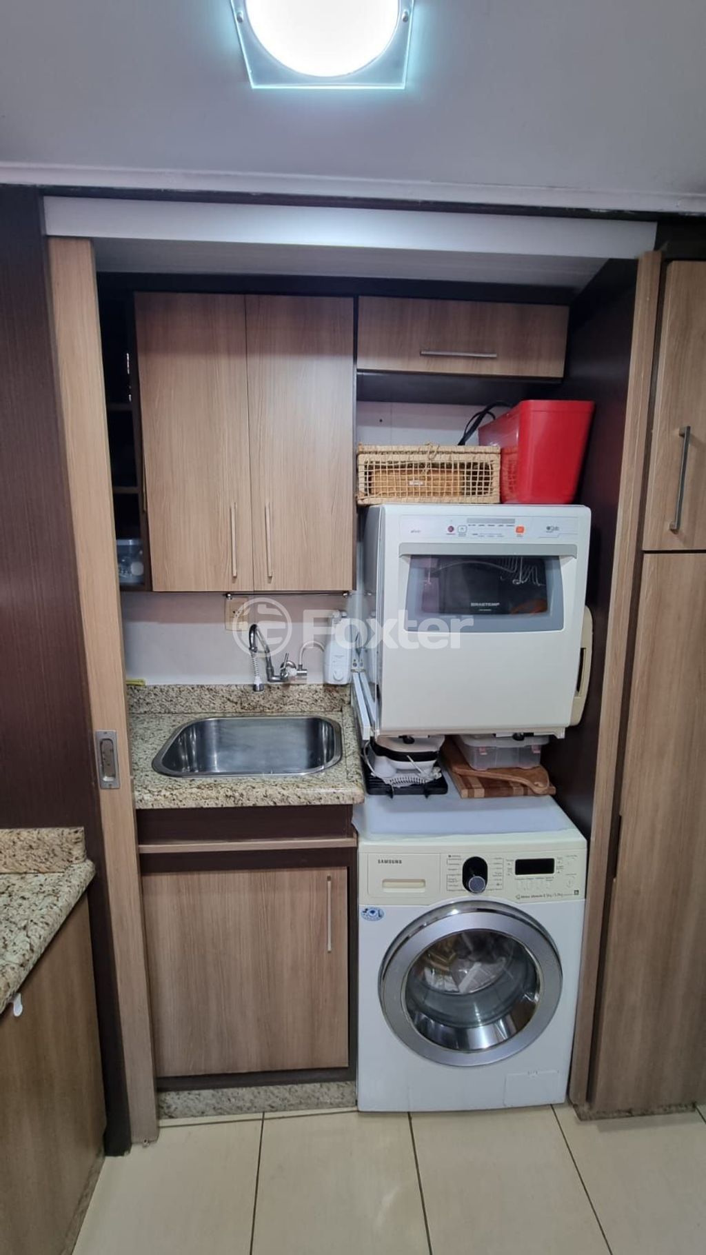 Apartamento para comprar em da Cavalhada, 5250 - foto 18