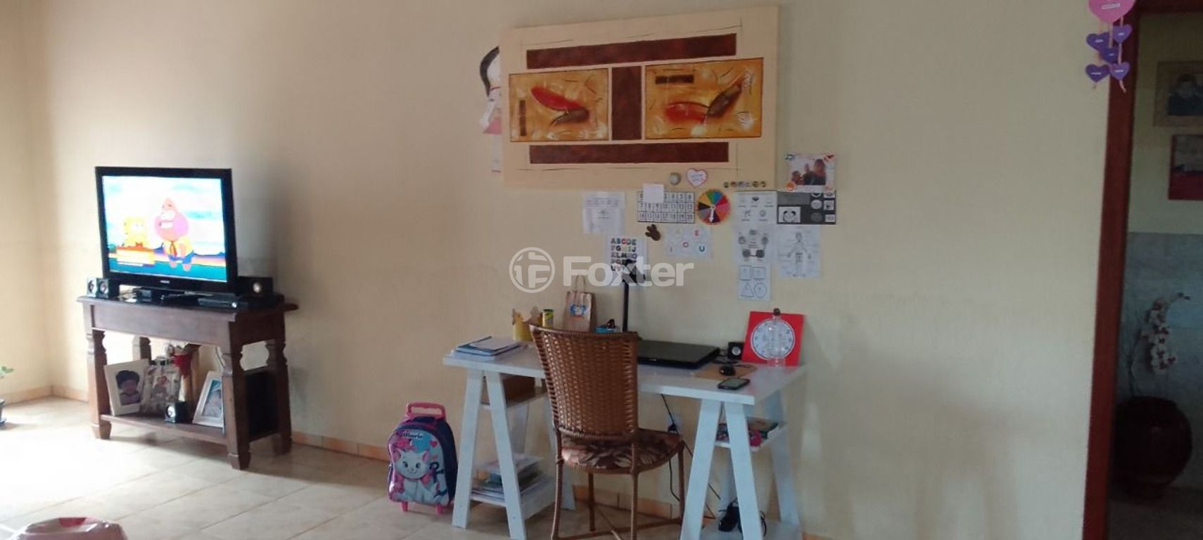 casa sobrado para comprar em Arthur, 260 - foto 14