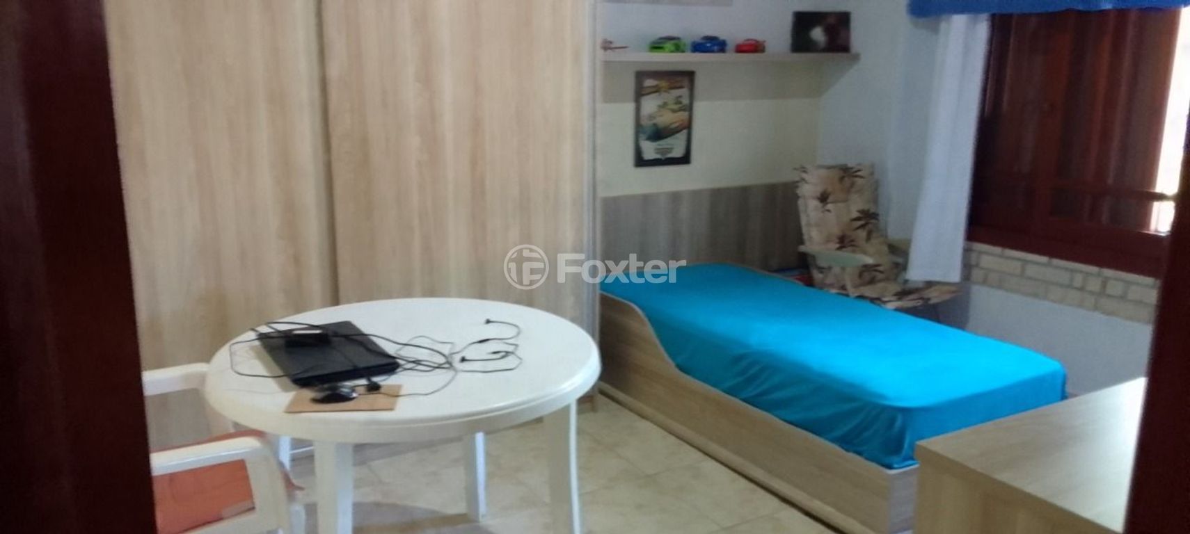 casa sobrado para comprar em Arthur, 260 - foto 23