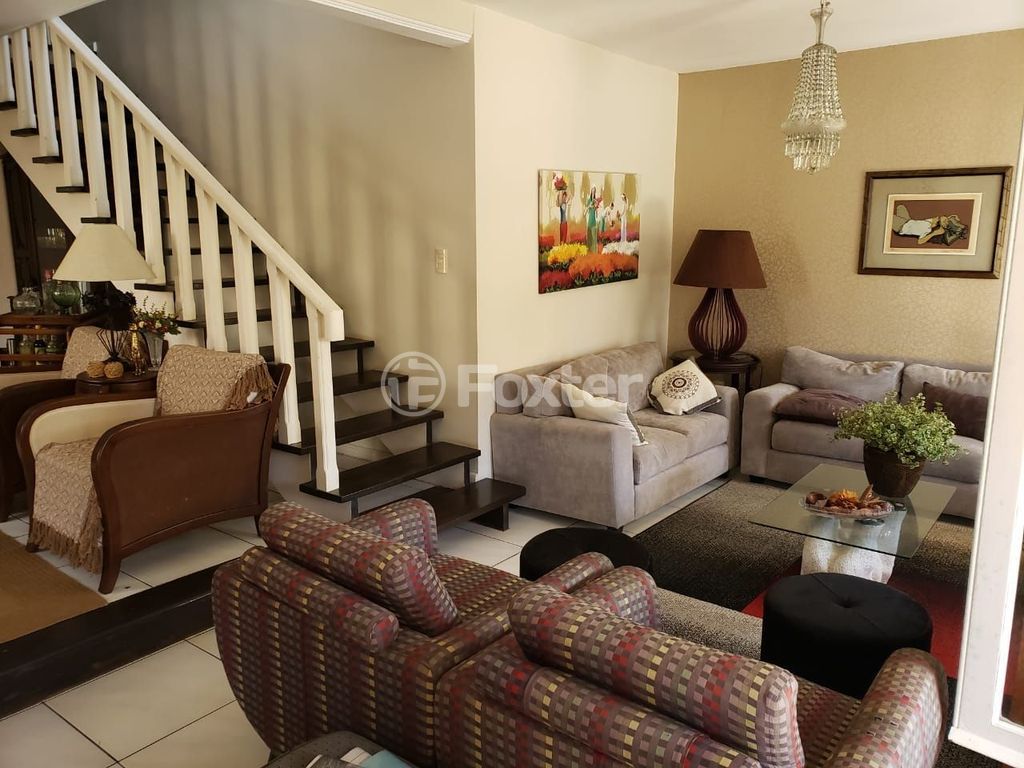 casa sobrado para comprar em Taquara, 936 - foto 10