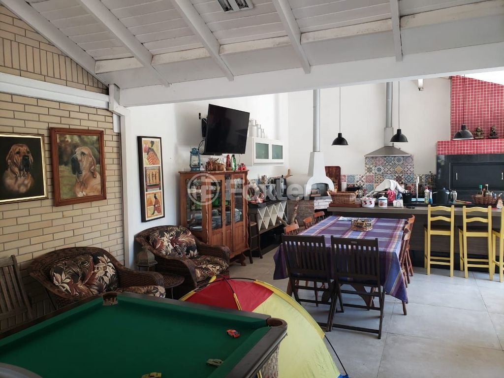 casa sobrado para comprar em Taquara, 936 - foto 13