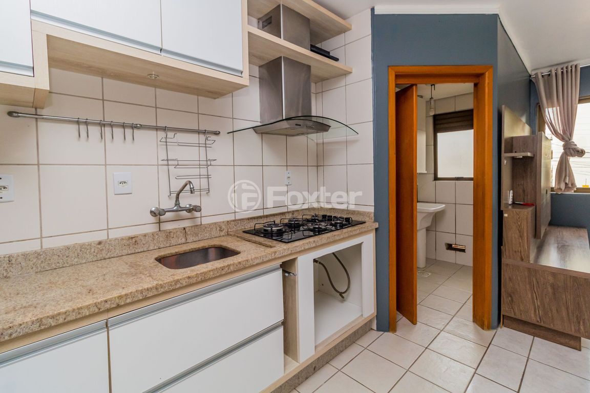 Apartamento para comprar em Doutor Affonso Sanmartin, 48 - foto 15