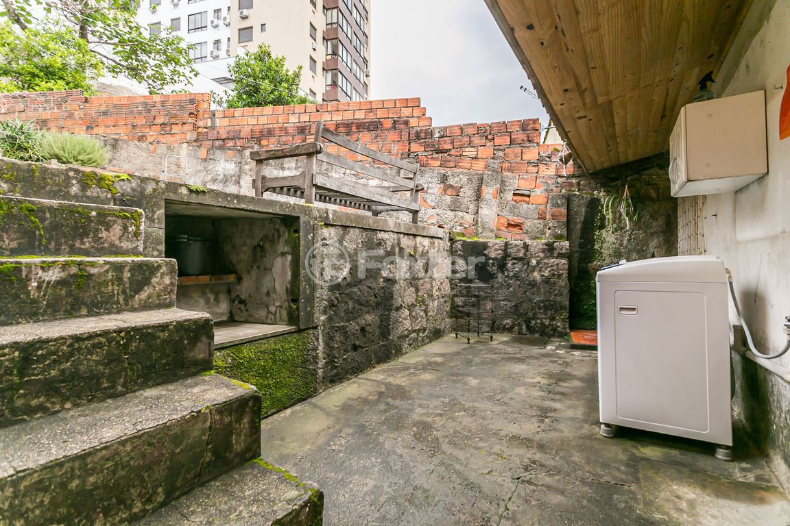 terreno lote condominio para comprar em Fernando Abbott, 1149 - foto 7