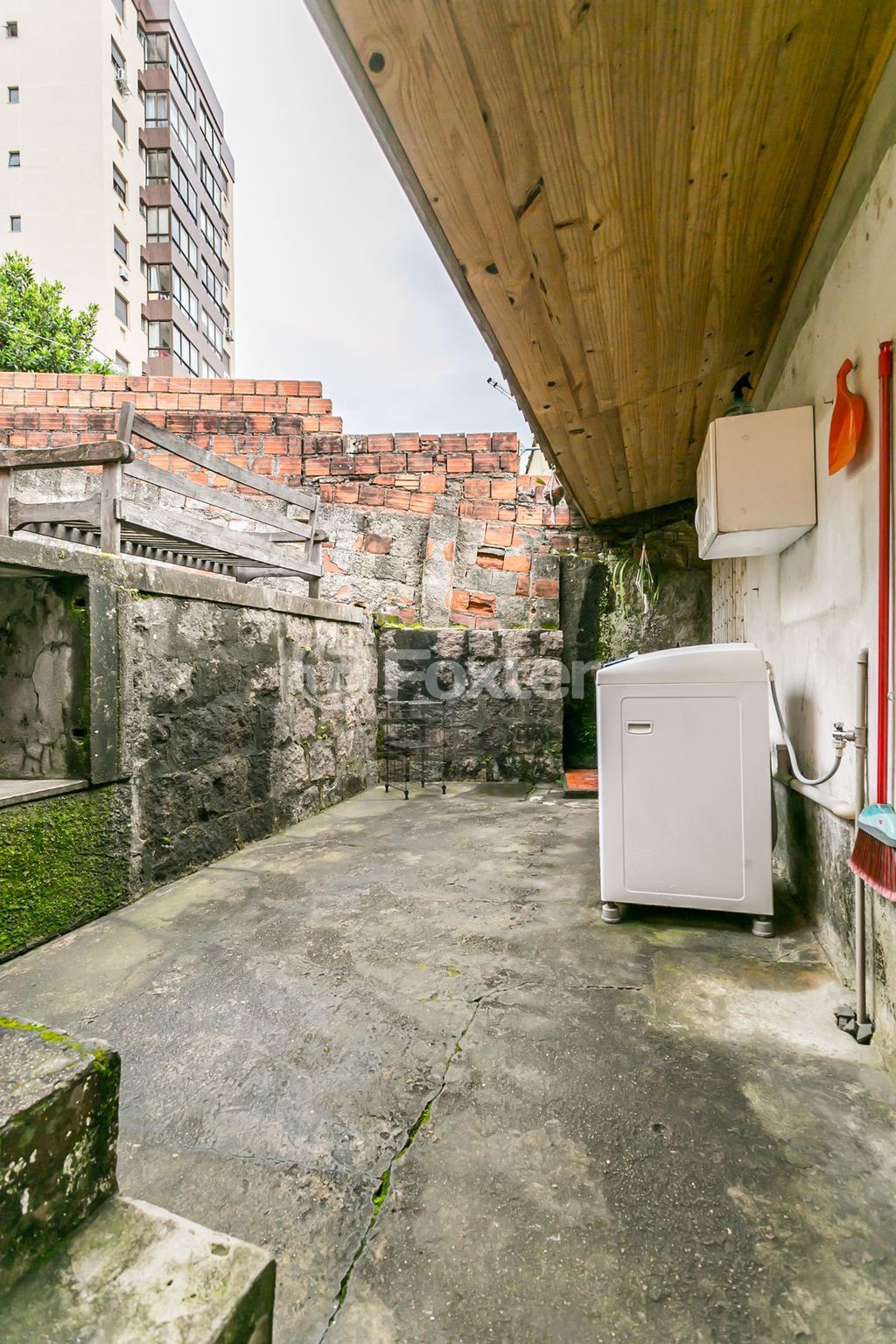 terreno lote condominio para comprar em Fernando Abbott, 1149 - foto 8