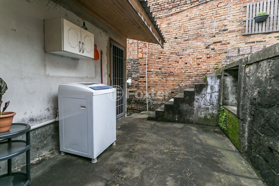 terreno lote condominio para comprar em Fernando Abbott, 1149 - foto 9