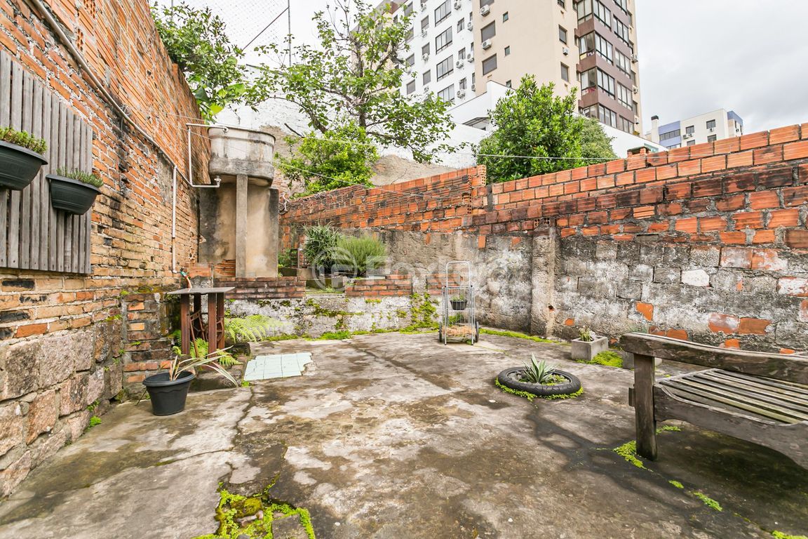 terreno lote condominio para comprar em Fernando Abbott, 1149 - foto 10