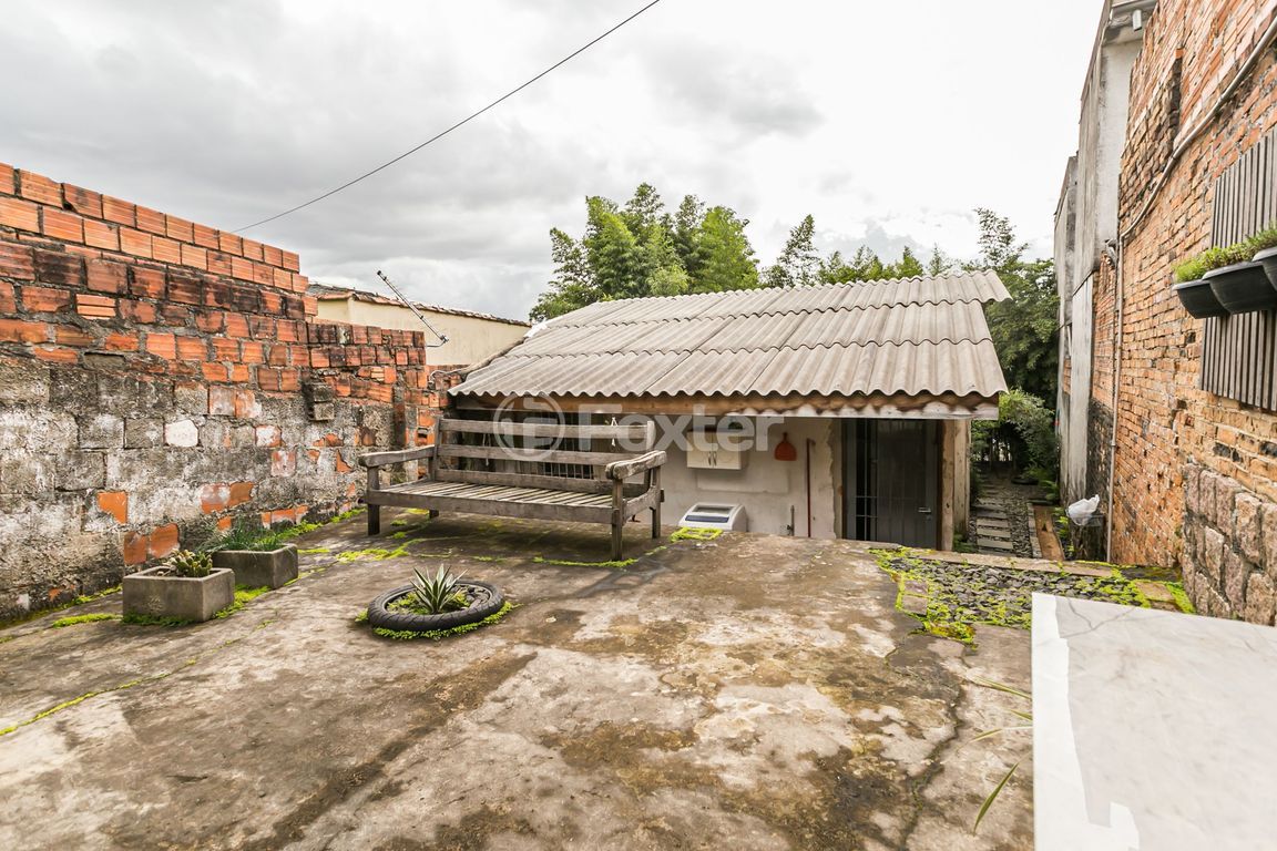 terreno lote condominio para comprar em Fernando Abbott, 1149 - foto 12