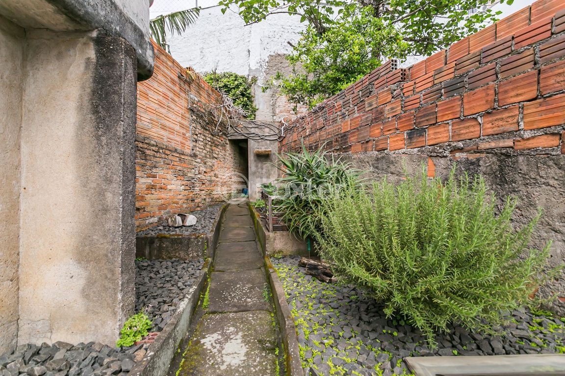 terreno lote condominio para comprar em Fernando Abbott, 1149 - foto 13