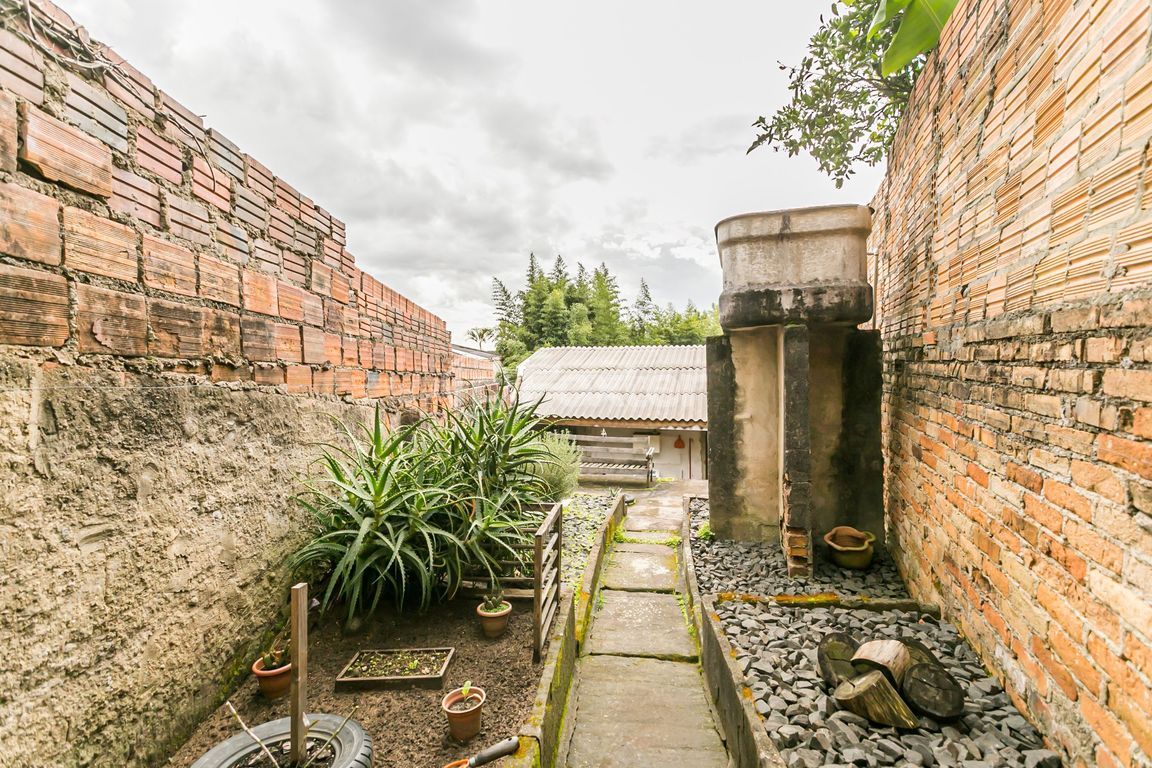 terreno lote condominio para comprar em Fernando Abbott, 1149 - foto 14