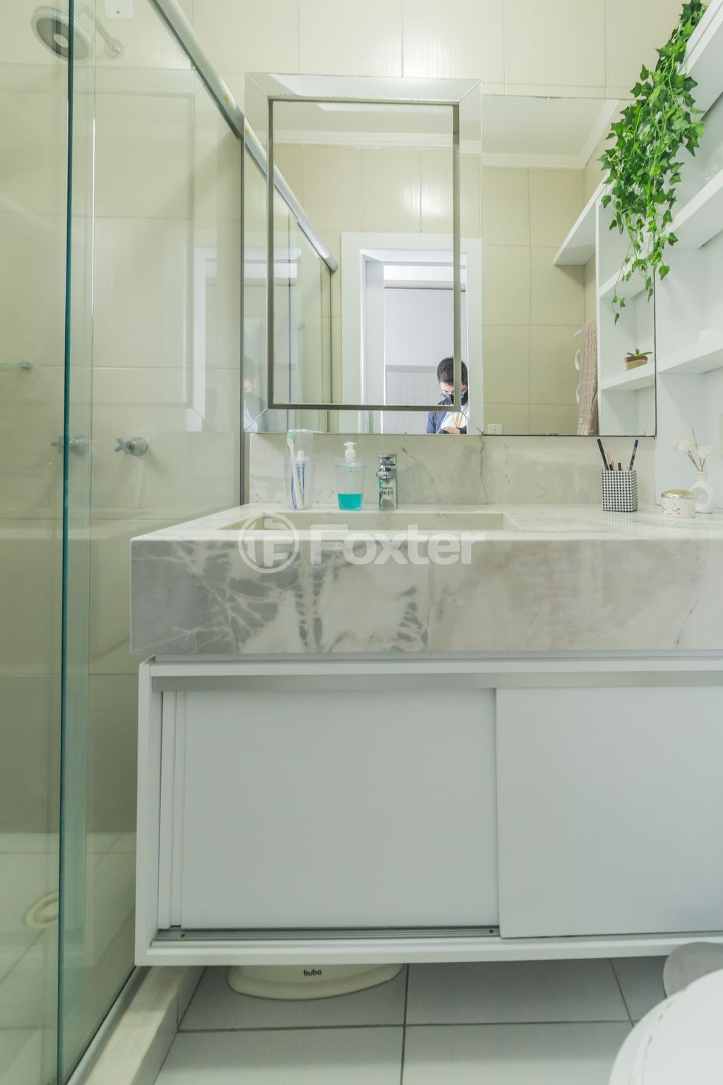Casa em condominio para comprar em Padre João Batista Reus, 2748 - foto 20