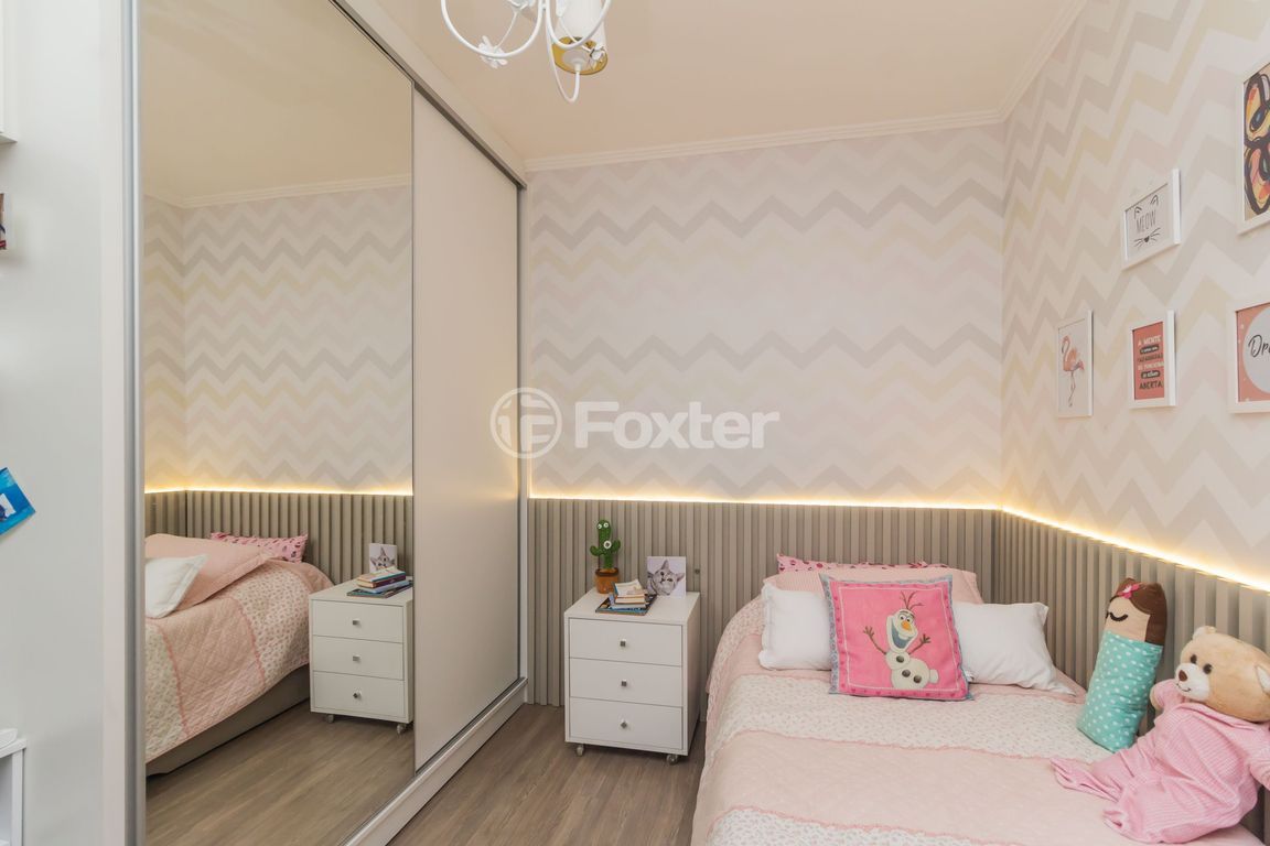 Casa em condominio para comprar em Padre João Batista Reus, 2748 - foto 28