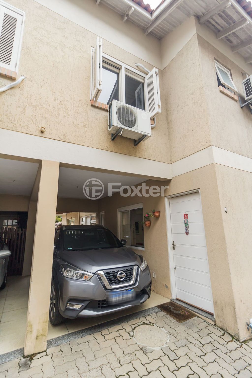 Casa em condominio para comprar em Padre João Batista Reus, 2748 - foto 37