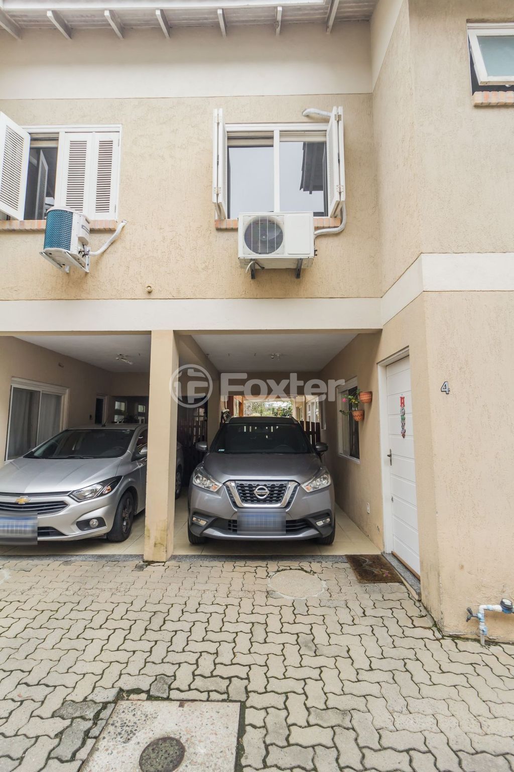 Casa em condominio para comprar em Padre João Batista Reus, 2748 - foto 38